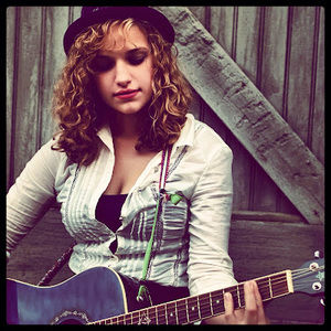 Meet your Posher, Abigail